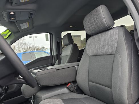 New 2026 Ford F250 XLT image 13