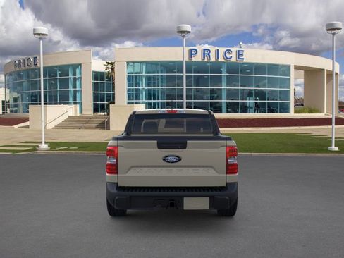 Used 2025 Ford Maverick XL w/ Equipment Group 102A image 5