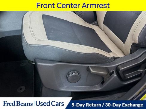 Certified 2021 Ford Bronco Big Bend image 22