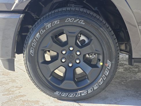 New 2026 RAM 1500 Big Horn image 10