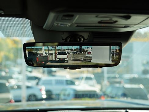 New 2025 Toyota Tacoma Trailhunter image 39