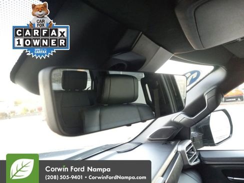 Used 2023 Toyota Tundra Platinum image 20