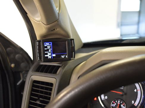 Used 2010 Dodge Ram 3500 Truck ST w/ ST Popular Equipment Group image 17