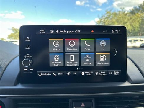 New 2025 Honda Pilot Touring image 25