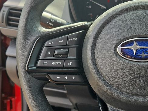 Certified 2026 Subaru Crosstrek 2.5i AWD/4WD image 20