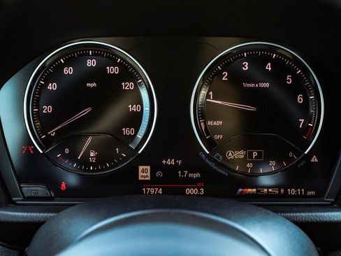 Used 2021 BMW X2 M35i w/ Premium Package image 16