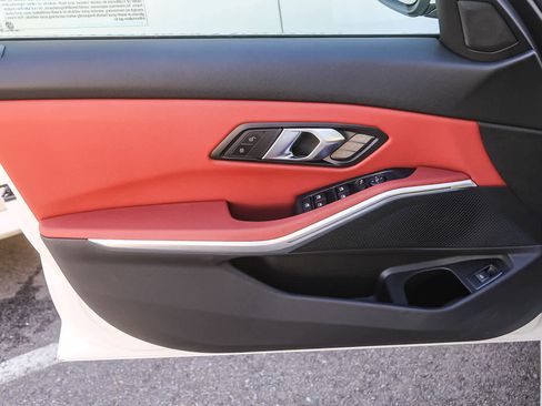 New 2026 BMW 330i Sedan w/ Convenience Package image 17