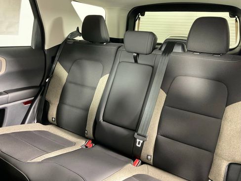 New 2026 Ford Bronco Sport Big Bend AWD/4WD image 16