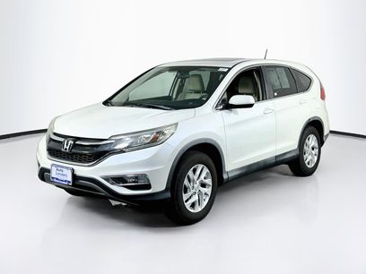 Used 2015 Honda CR-V EX