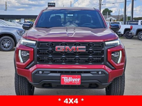 New 2026 GMC Canyon Elevation w/ Convenience Package image 3
