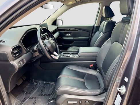 Used 2025 Honda Pilot EX-L image 20