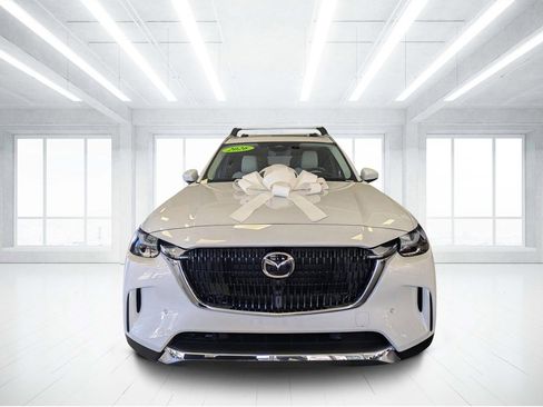 New 2026 MAZDA CX-90 3.3 Turbo w/ Premium Plus Pkg image 8