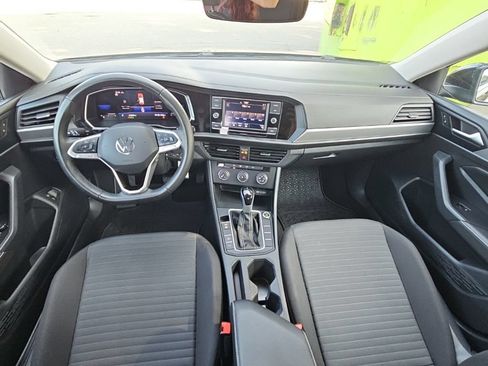 Used 2024 Volkswagen Jetta S FWD image 9
