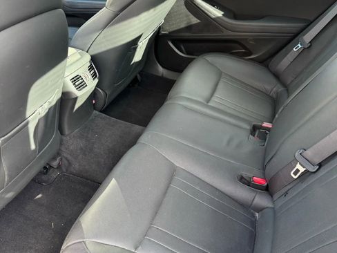 Used 2016 Hyundai Genesis 3.8 w/ Option Group 02 image 18