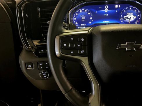 Used 2023 Chevrolet Silverado 1500 ZR2 w/ ZR2 Bison Edition image 22