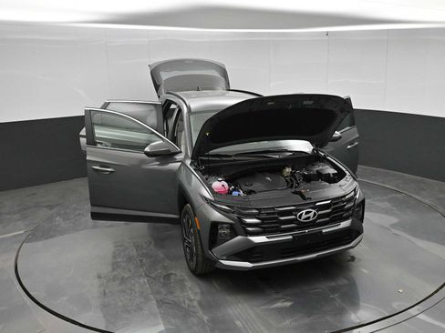 New 2026 Hyundai Tucson SEL Plus AWD/4WD image 40