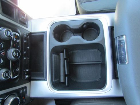 Used 2018 RAM 1500 Big Horn image 15