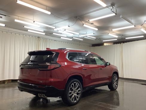 New 2026 GMC Acadia Denali Ultimate w/ LPO, All-Weather Package image 6
