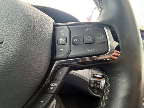 Used 2025 RAM 1500 Limited w/ Bed Utility Group AWD/4WD image 16