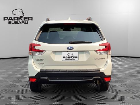Used 2021 Subaru Forester Limited w/ Popular Package #3 AWD/4WD image 4