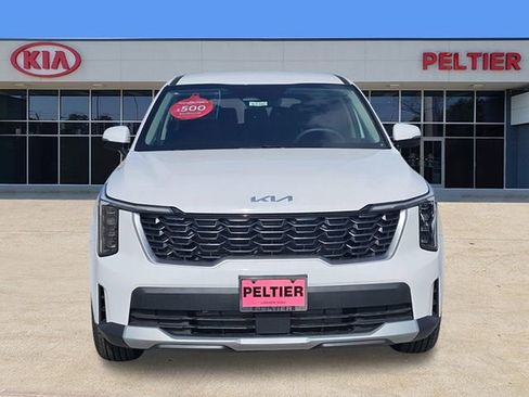 New 2026 Kia Sorento LX image 2
