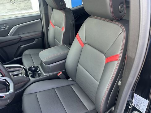 New 2026 Chevrolet Colorado Z71 w/ Z71 Convenience Package 2 image 12