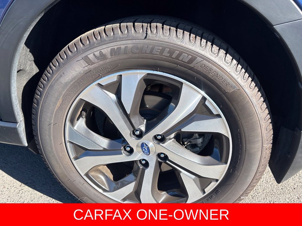 Used 2021 Subaru Outback Limited XT w/ Popular Package #2 AWD/4WD image 11