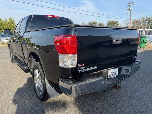 Used 2011 Toyota Tundra Limited image 7