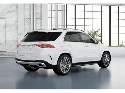 New 2026 Mercedes-Benz GLE 450 GLE 450 image 20