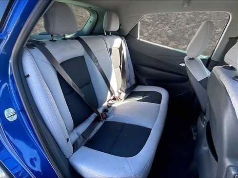 Used 2017 Chevrolet Bolt LT image 24