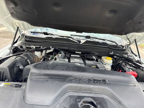 Used 2022 RAM 3500 Big Horn w/ Level C Equiment Group AWD/4WD image 22