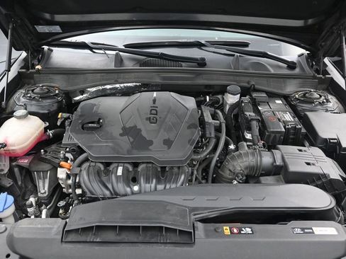 Used 2024 Hyundai Sonata SEL FWD image 12