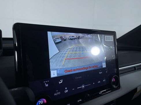 New 2026 Subaru Solterra Premium AWD/4WD image 19