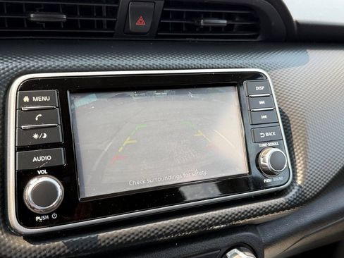 Used 2021 Nissan Kicks S FWD image 25