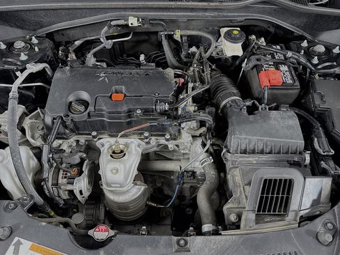 Certified 2023 Honda HR-V LX image 27