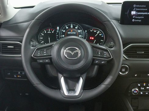 New 2025 MAZDA CX-5 AWD 2.5 S w/ Premium Plus Pkg image 23
