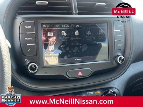 Used 2023 Kia Soul LX image 20