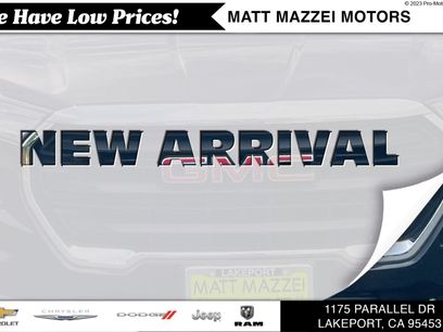 Used 2024 GMC Terrain SLE