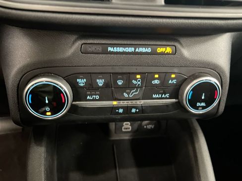 Used 2024 Ford Escape Active FWD image 16