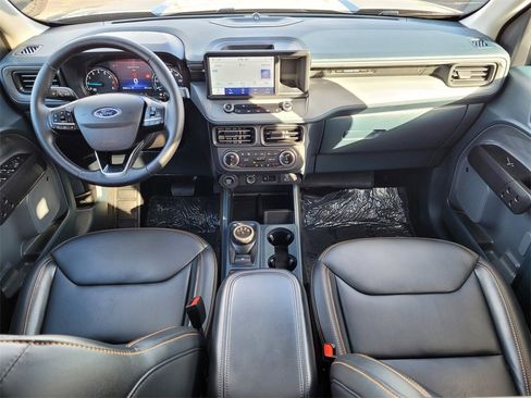 Used 2023 Ford Maverick Tremor image 6