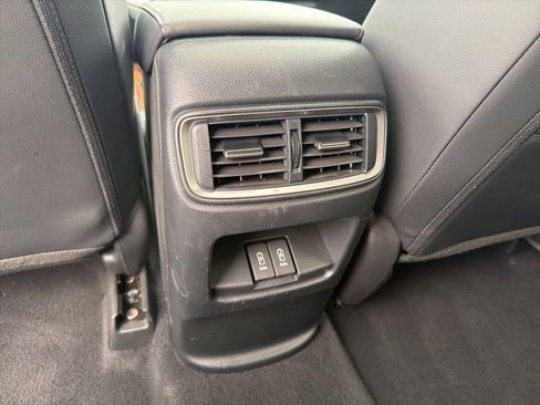 Certified 2022 Honda CR-V Touring image 34