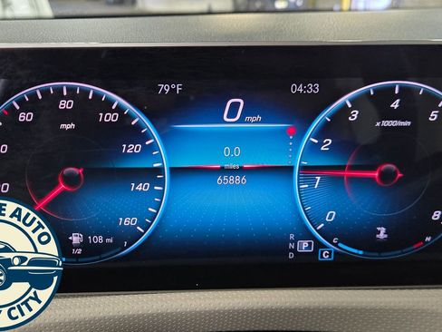 Used 2019 Mercedes-Benz A 220 4MATIC image 12