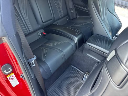Used 2017 Lexus RC F w/ Premium Package RWD image 39