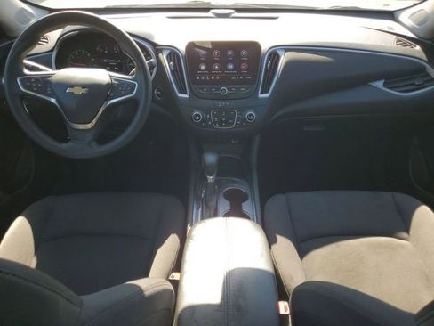 Used 2023 Chevrolet Malibu LT FWD image 25