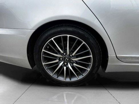 Used 2014 Lexus LS 460 w/ F Sport Package RWD image 62