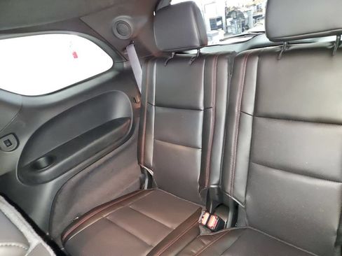 New 2026 Dodge Durango GT AWD/4WD image 30