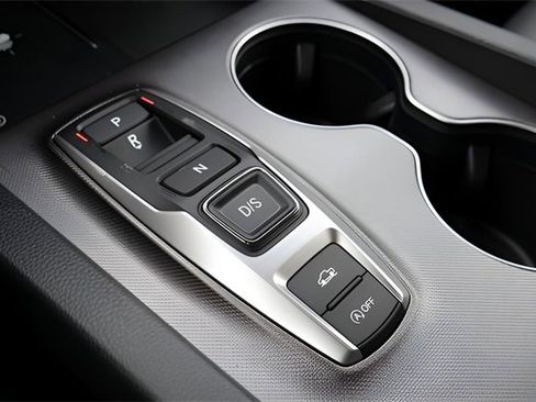 New 2026 Honda Ridgeline RTL image 27