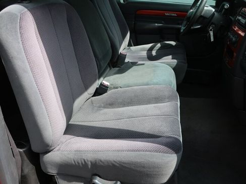 Used 2005 Dodge Ram 1500 Truck SLT w/ Daytona Edition Group image 27