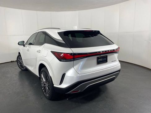 Used 2023 Lexus RX 350 FWD w/ Accessory Package (Z1) image 9
