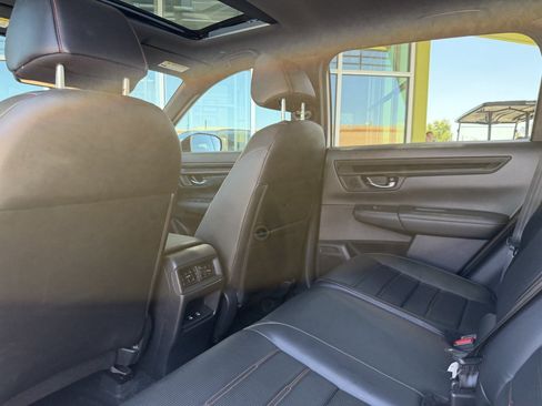 Used 2025 Honda CR-V Sport-L image 30